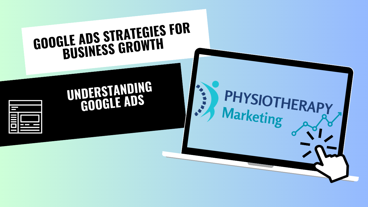 the best physiotherapy marketing agency, google ads services, the ultimate guide to physiotherapist Google Advertising for Physiotherapy practices, marketing agency using Google Ads services to deliver results for Physiotherapy clinics, Google Ads management services in Australia near me